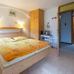 Apartmaji Verica Ceklin * בוהין