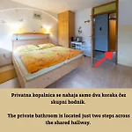 Apartmaji Verica Ceklin *