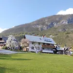 דירה Apartmaji Verica Ceklin