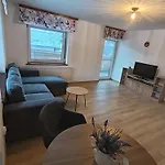 Apartmaji Verica Ceklin