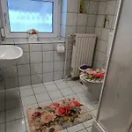 Apartmaji Verica Ceklin * בוהין