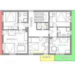 Apartmaji Verica Ceklin בוהין