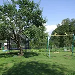 דירה Apartmaji Verica Ceklin