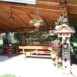 Apartmaji Verica Ceklin דירה