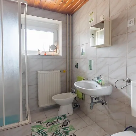 Apartmaji Verica Ceklin דירה בוהין