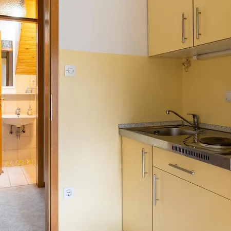Apartmaji Verica Ceklin דירה