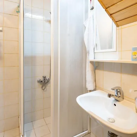 Apartamento Apartmaji Verica Ceklin