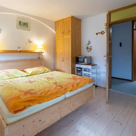 Apartmaji Verica Ceklin * בוהין