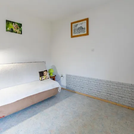 דירה Apartmaji Verica Ceklin *