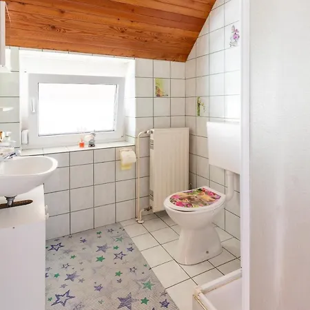 Apartmaji Verica Ceklin * בוהין