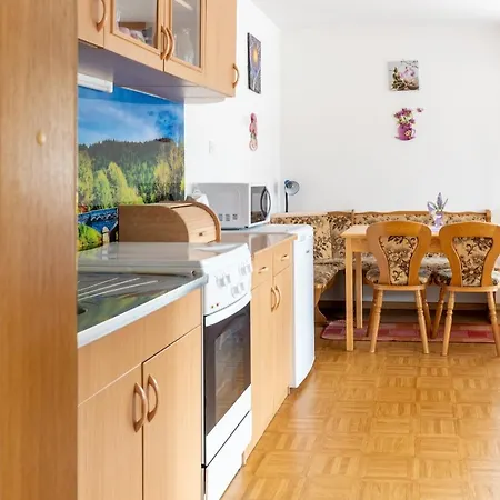 Apartmaji Verica Ceklin דירה *