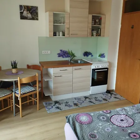 דירה Apartmaji Verica Ceklin *