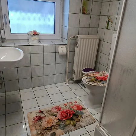 Apartmaji Verica Ceklin * בוהין