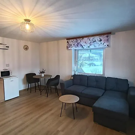Apartmaji Verica Ceklin דירה *
