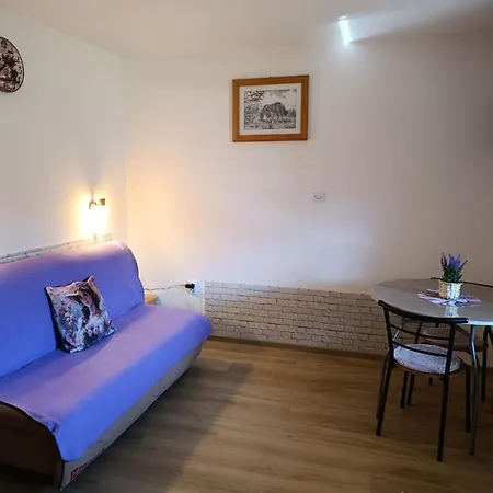 דירה Apartmaji Verica Ceklin *