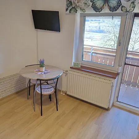 Apartmaji Verica Ceklin 公寓