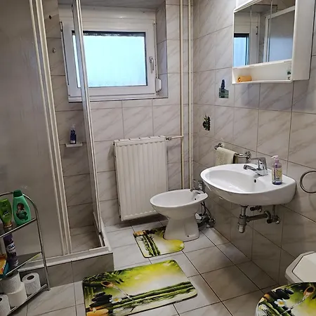 דירה Apartmaji Verica Ceklin