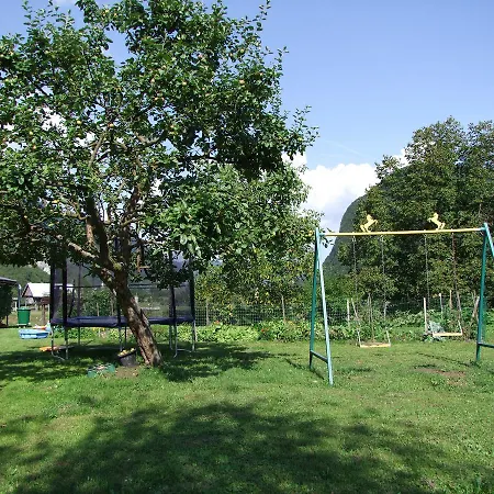 דירה Apartmaji Verica Ceklin