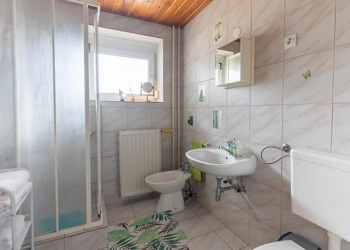 Apartmaji Verica Ceklin Apartamento Bohinj