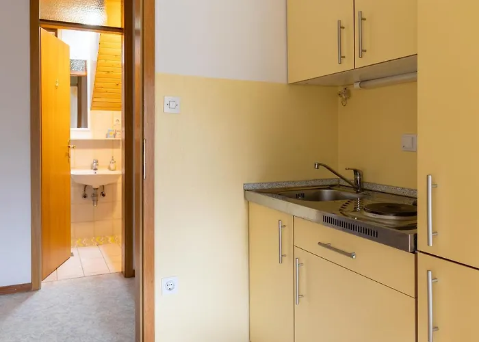 Apartmaji Verica Ceklin Apartamento