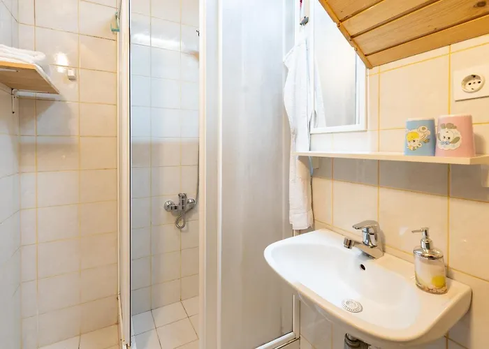 Apartamento Apartmaji Verica Ceklin