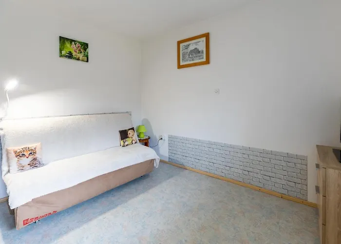 아파트 Apartmaji Verica Ceklin *