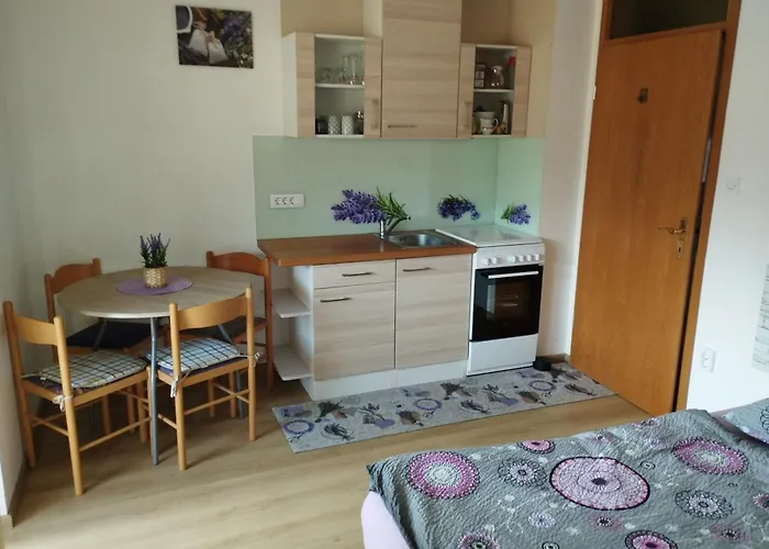아파트 Apartmaji Verica Ceklin *