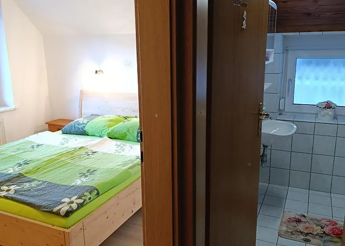 Apartmaji Verica Ceklin 아파트