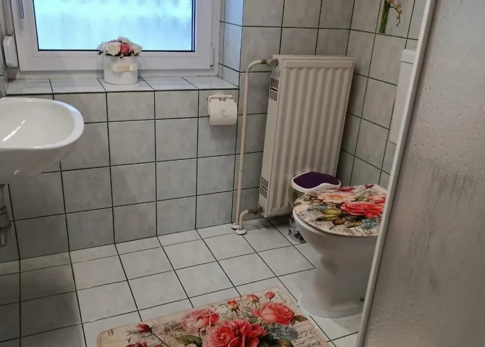 Apartmaji Verica Ceklin * Bohinj