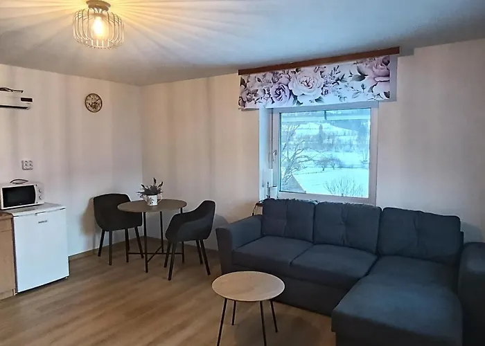 Apartmaji Verica Ceklin Apartamento *