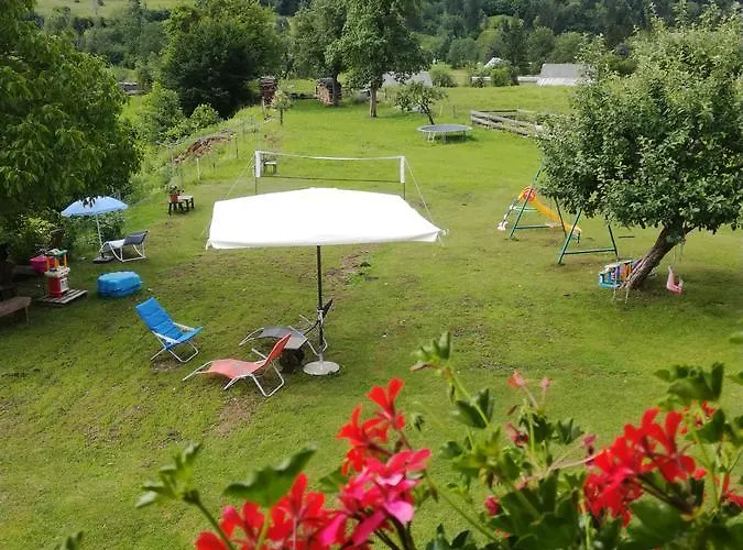 Apartmaji Verica Ceklin Apartamento